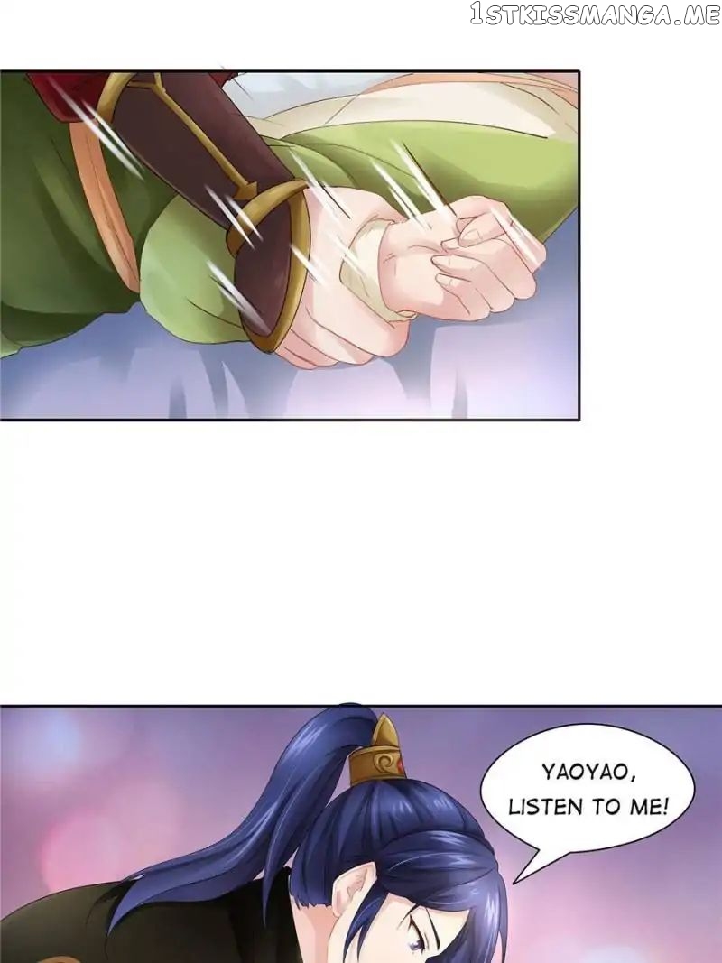 Cinderella Chef chapter 29 - page 16