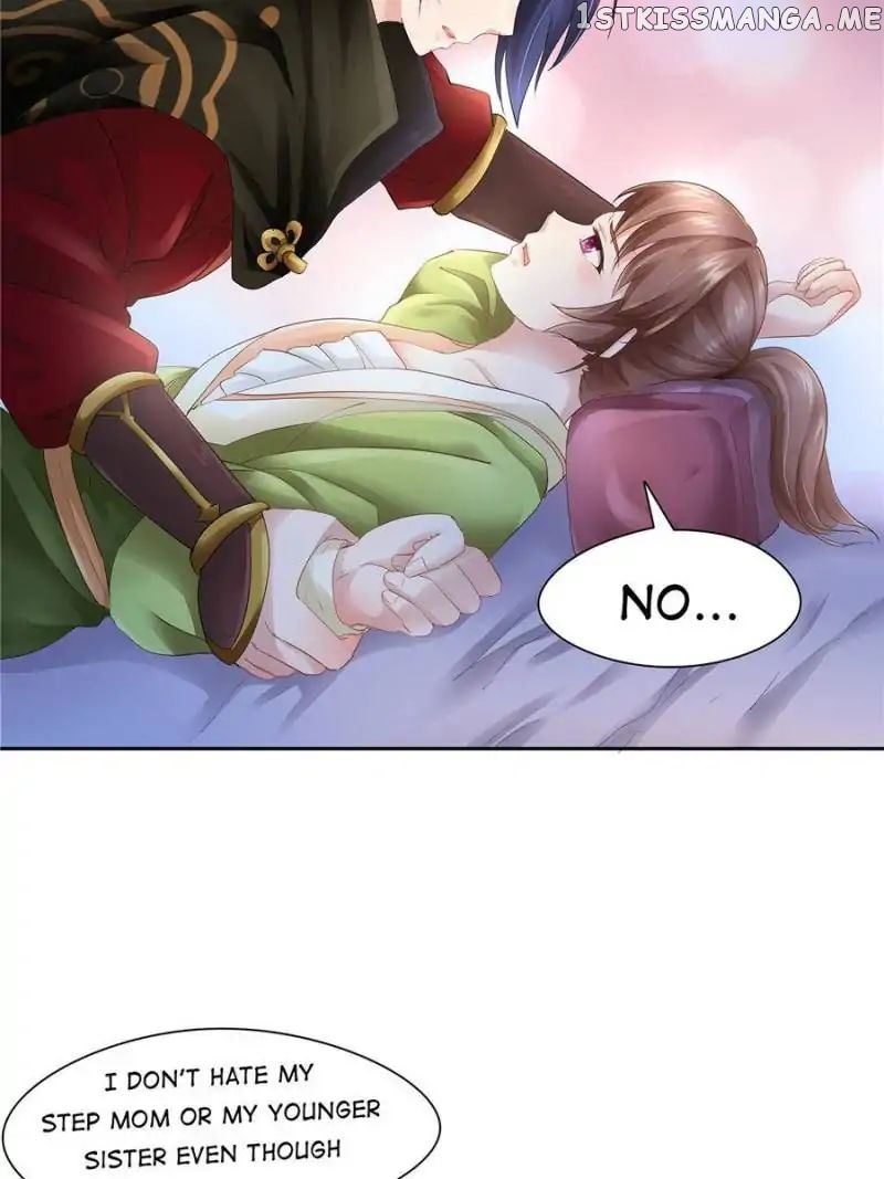 Cinderella Chef chapter 29 - page 17