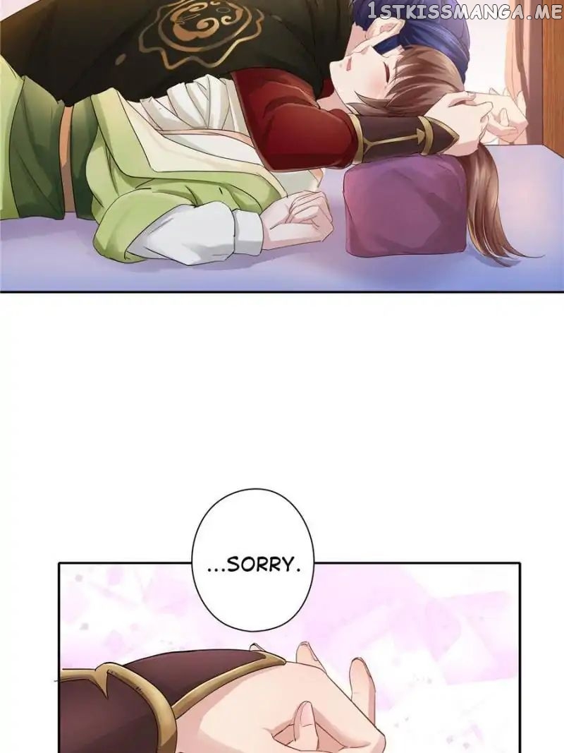 Cinderella Chef chapter 29 - page 22