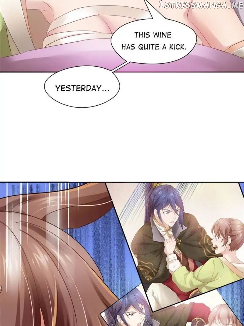 Cinderella Chef chapter 29 - page 28
