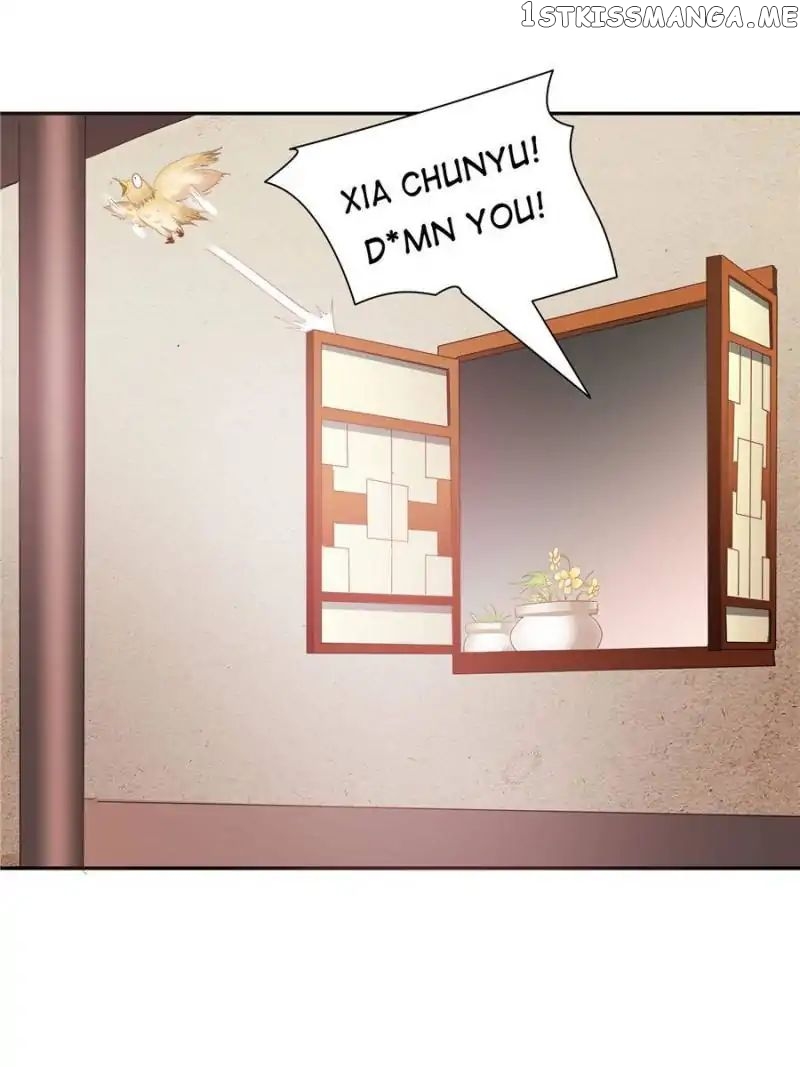 Cinderella Chef chapter 29 - page 31