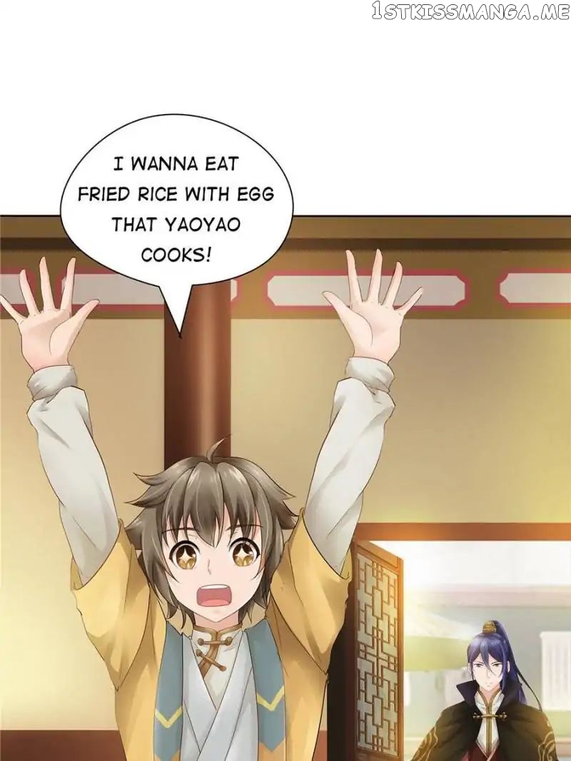 Cinderella Chef chapter 29 - page 35