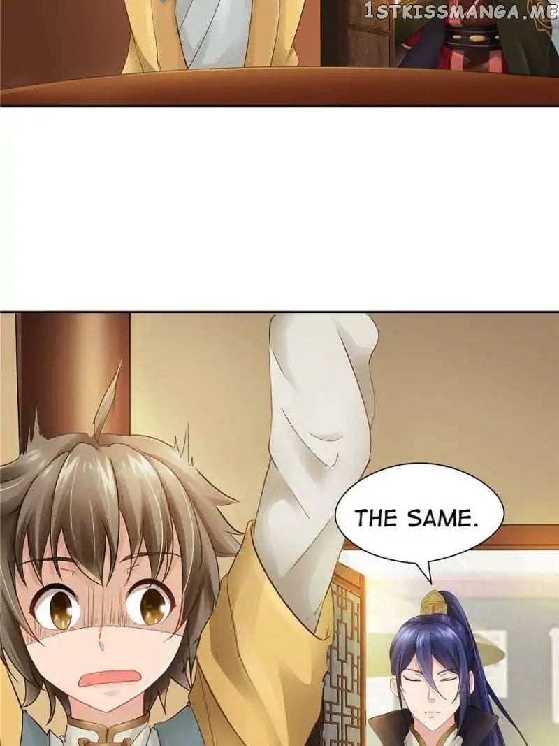 Cinderella Chef chapter 29 - page 36