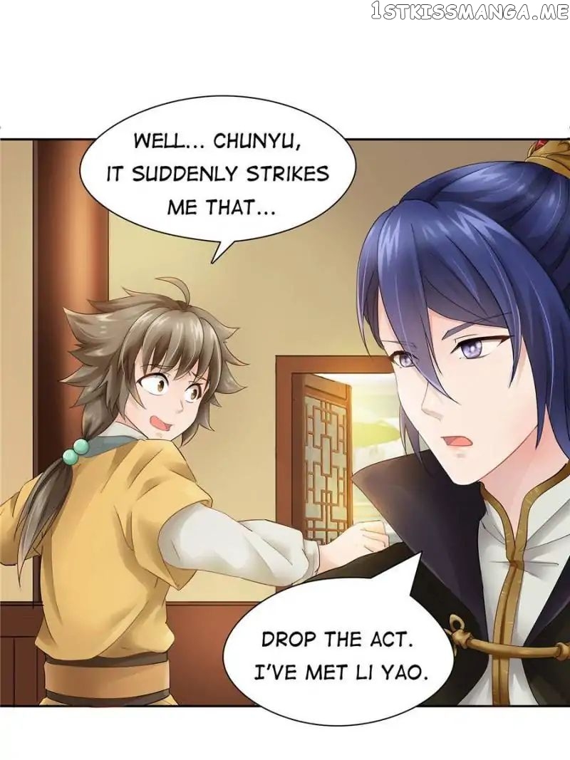 Cinderella Chef chapter 29 - page 38