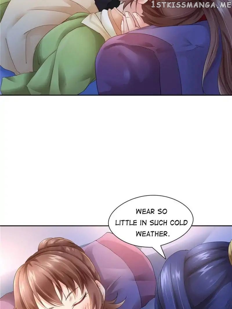 Cinderella Chef chapter 29 - page 4