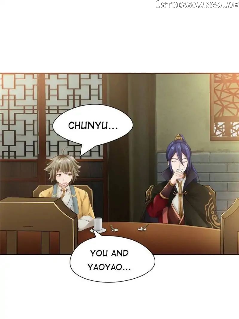 Cinderella Chef chapter 29 - page 41