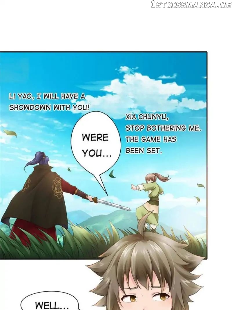 Cinderella Chef chapter 29 - page 42