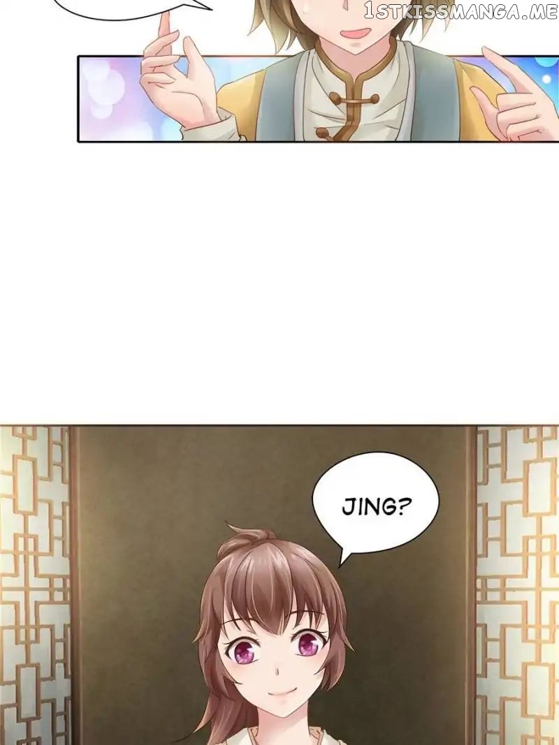 Cinderella Chef chapter 29 - page 43