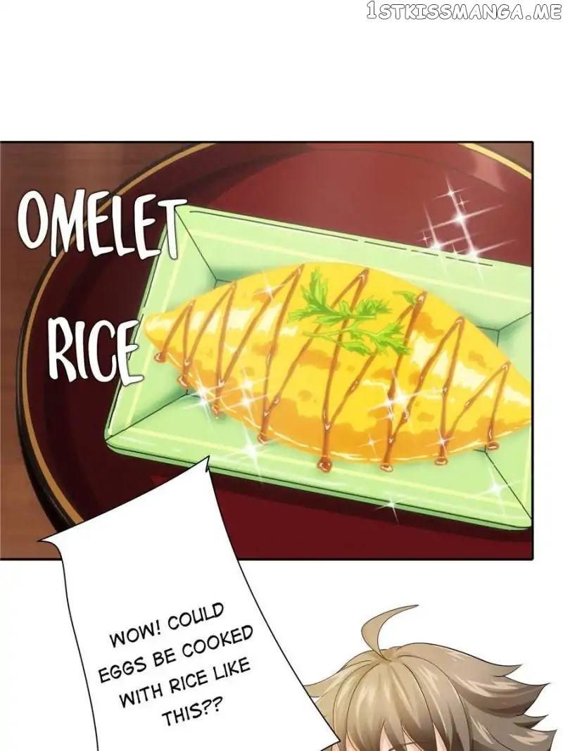 Cinderella Chef chapter 29 - page 46