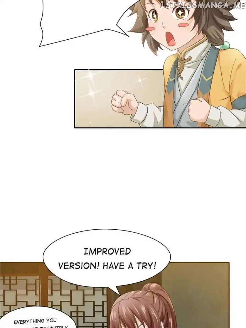 Cinderella Chef chapter 29 - page 47