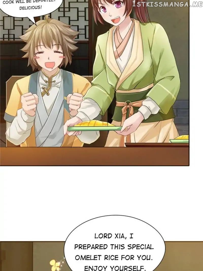 Cinderella Chef chapter 29 - page 48
