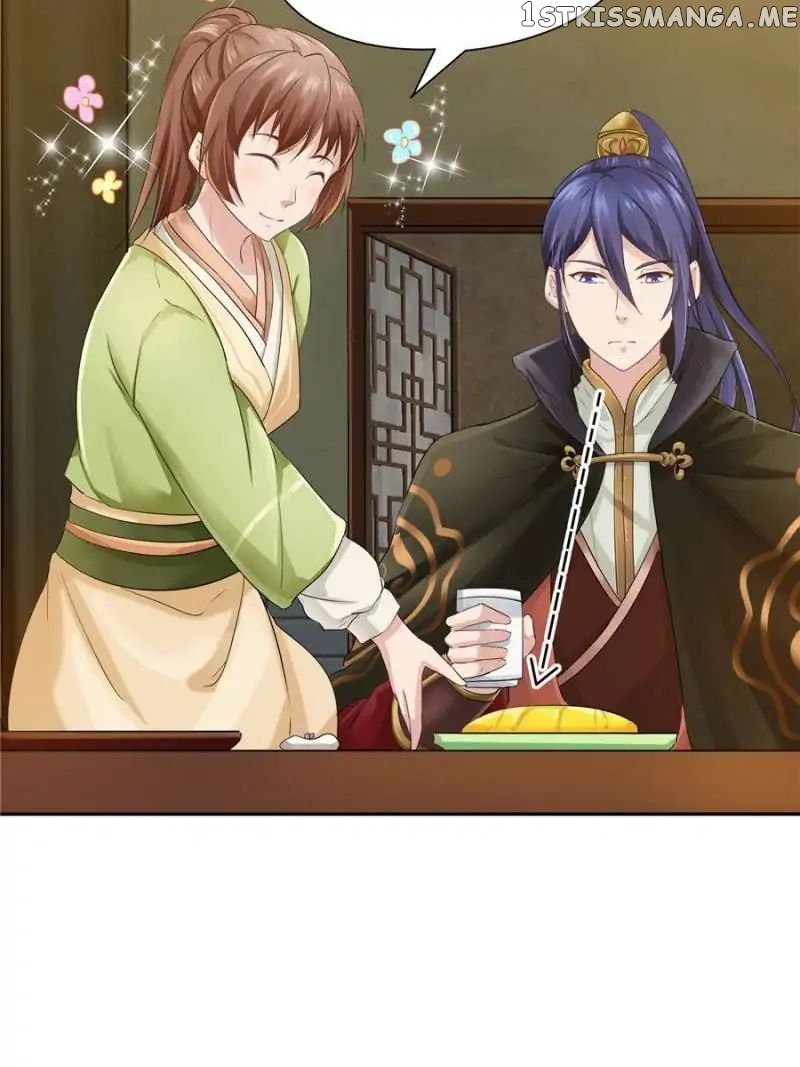 Cinderella Chef chapter 29 - page 49