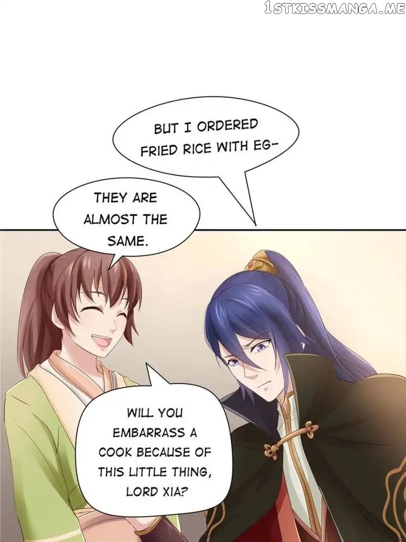 Cinderella Chef chapter 29 - page 51