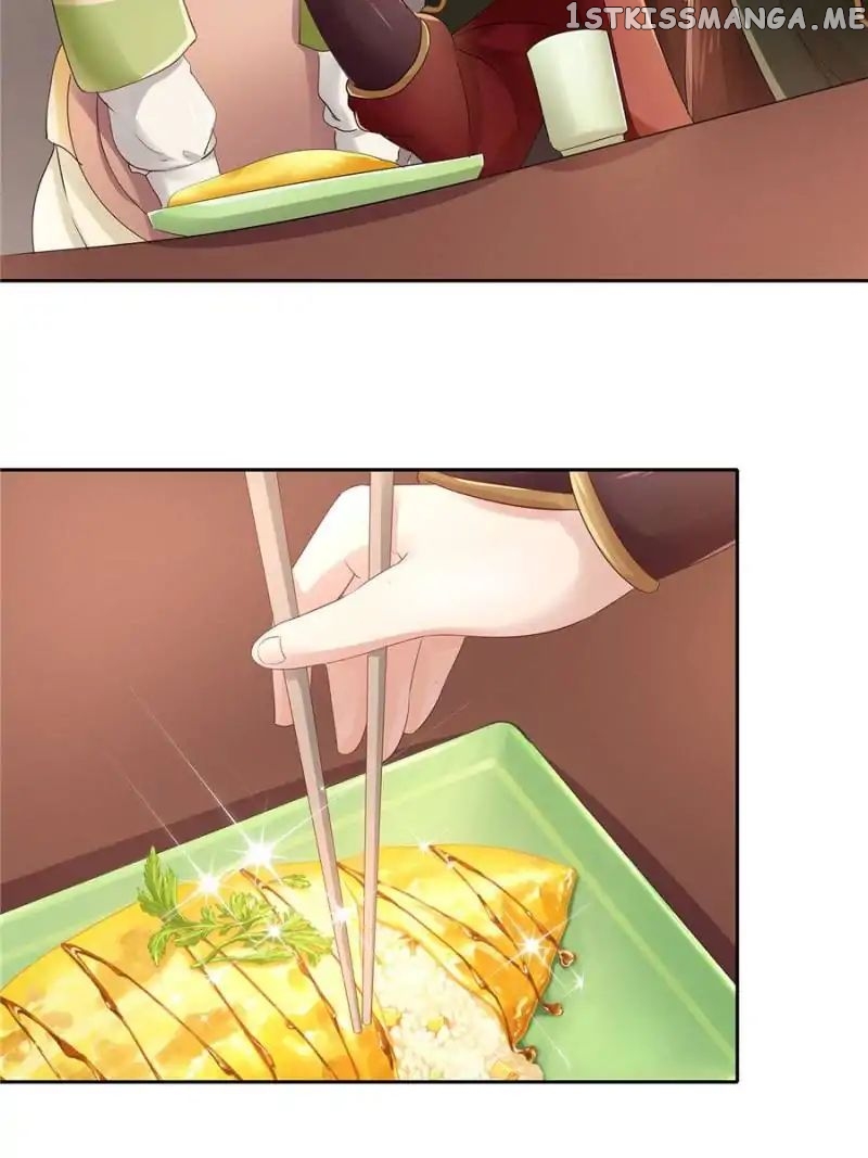 Cinderella Chef chapter 29 - page 52