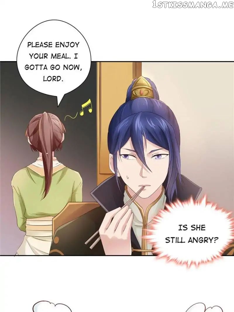 Cinderella Chef chapter 29 - page 53