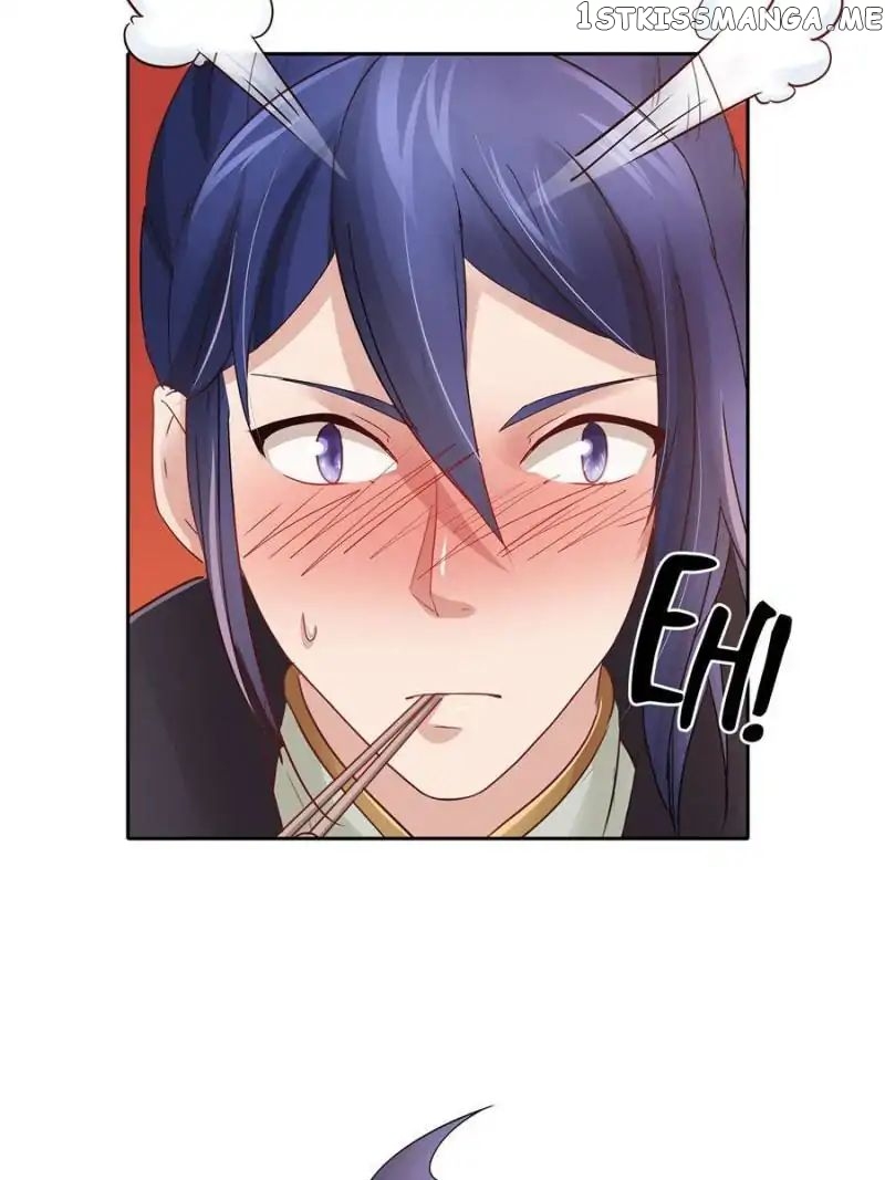 Cinderella Chef chapter 29 - page 54