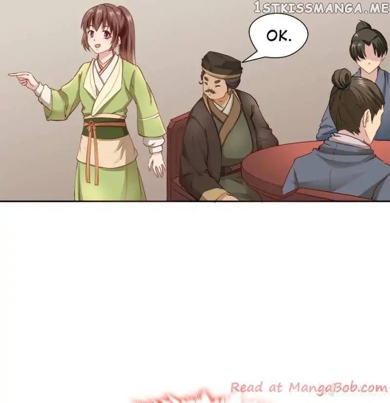 Cinderella Chef chapter 51 - page 10