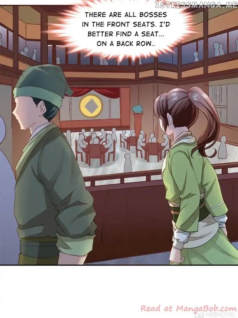 Cinderella Chef chapter 51 - page 11