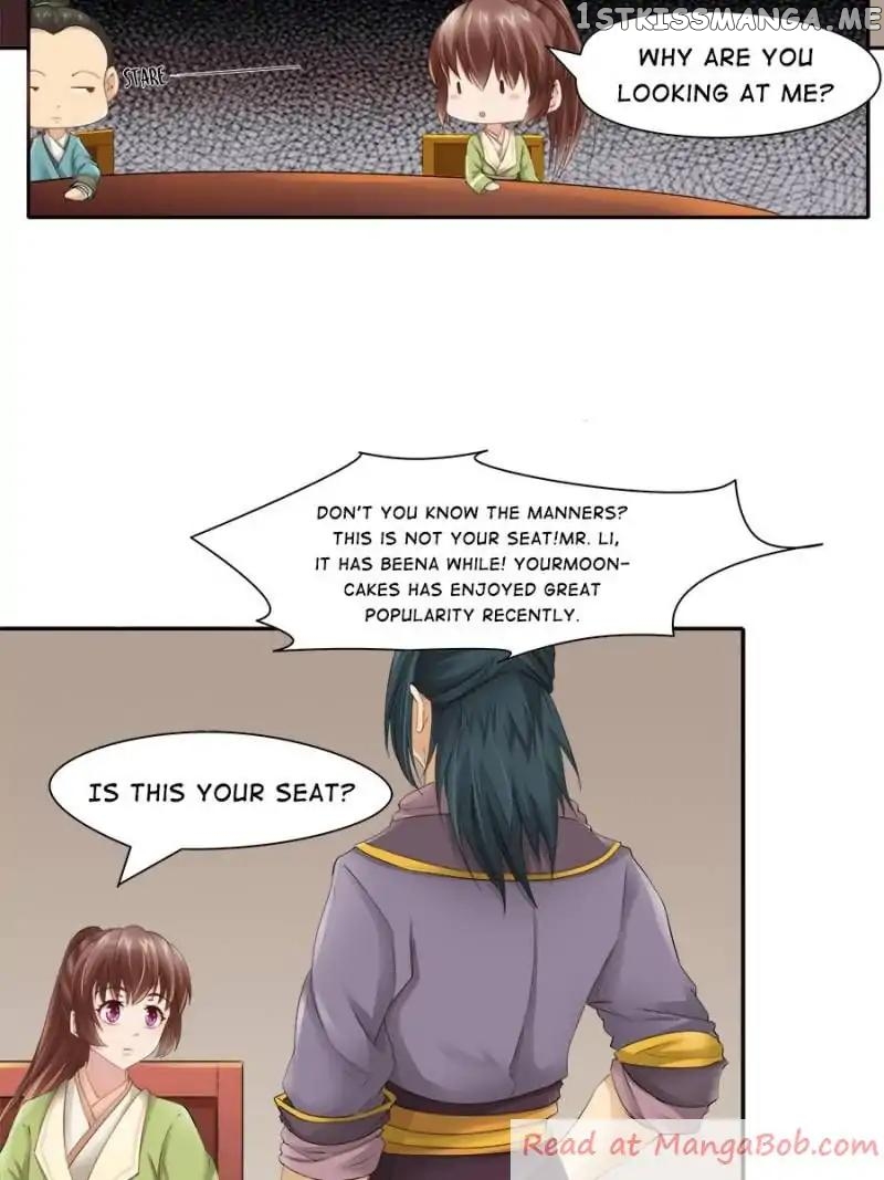 Cinderella Chef chapter 51 - page 14
