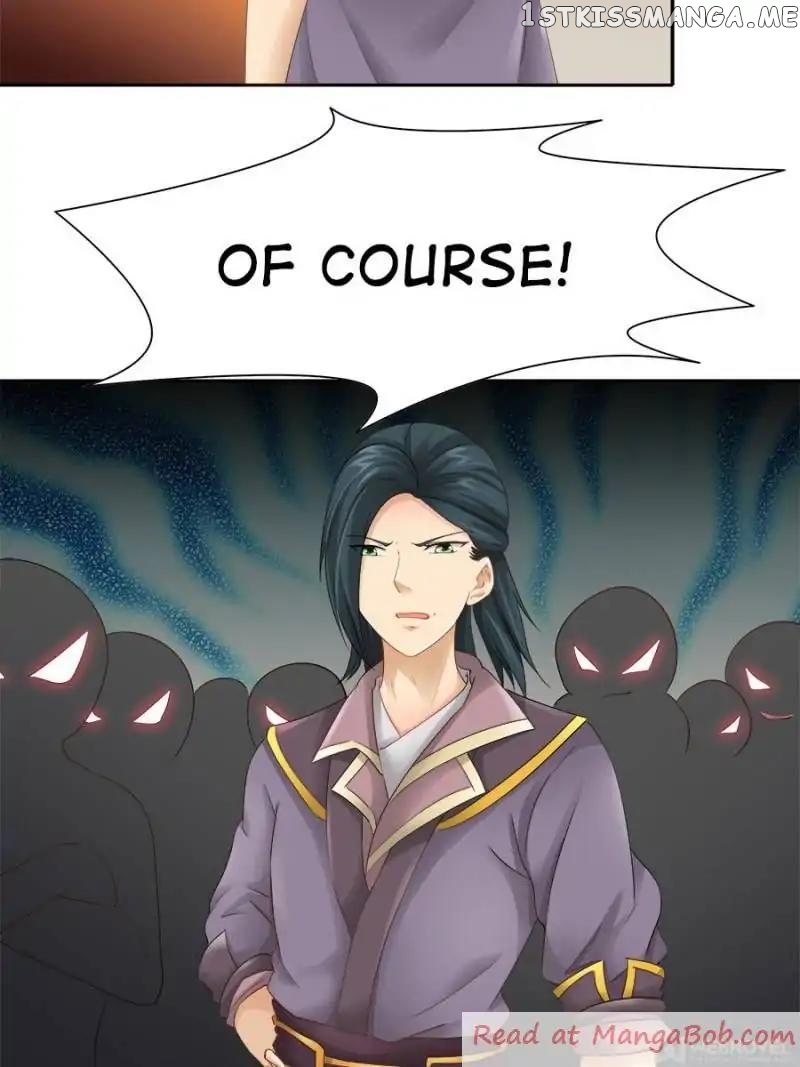 Cinderella Chef chapter 51 - page 16