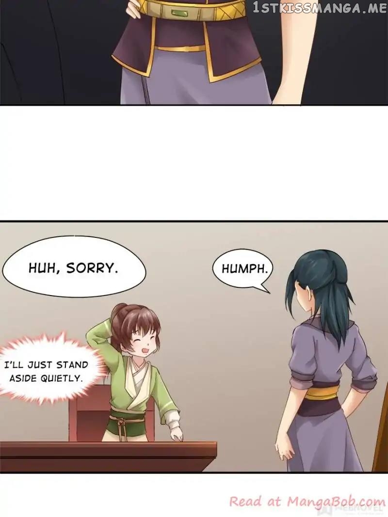 Cinderella Chef chapter 51 - page 18