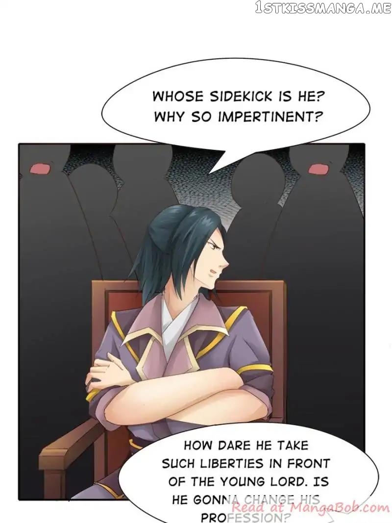 Cinderella Chef chapter 51 - page 20