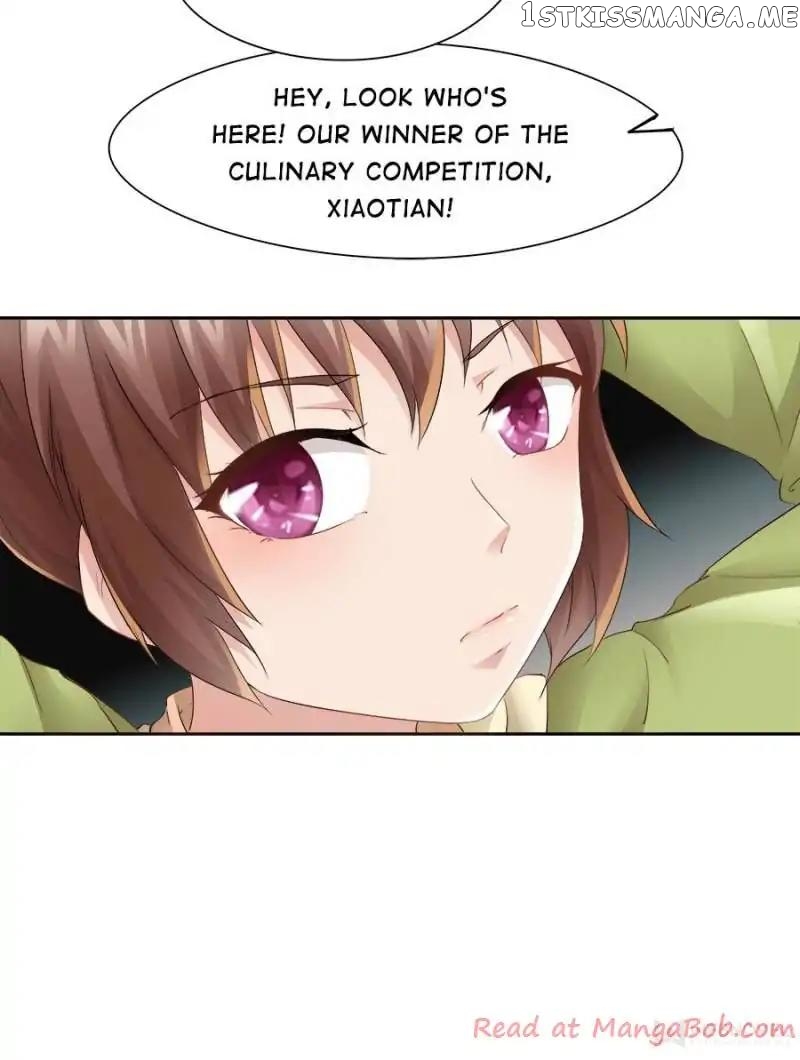 Cinderella Chef chapter 51 - page 24