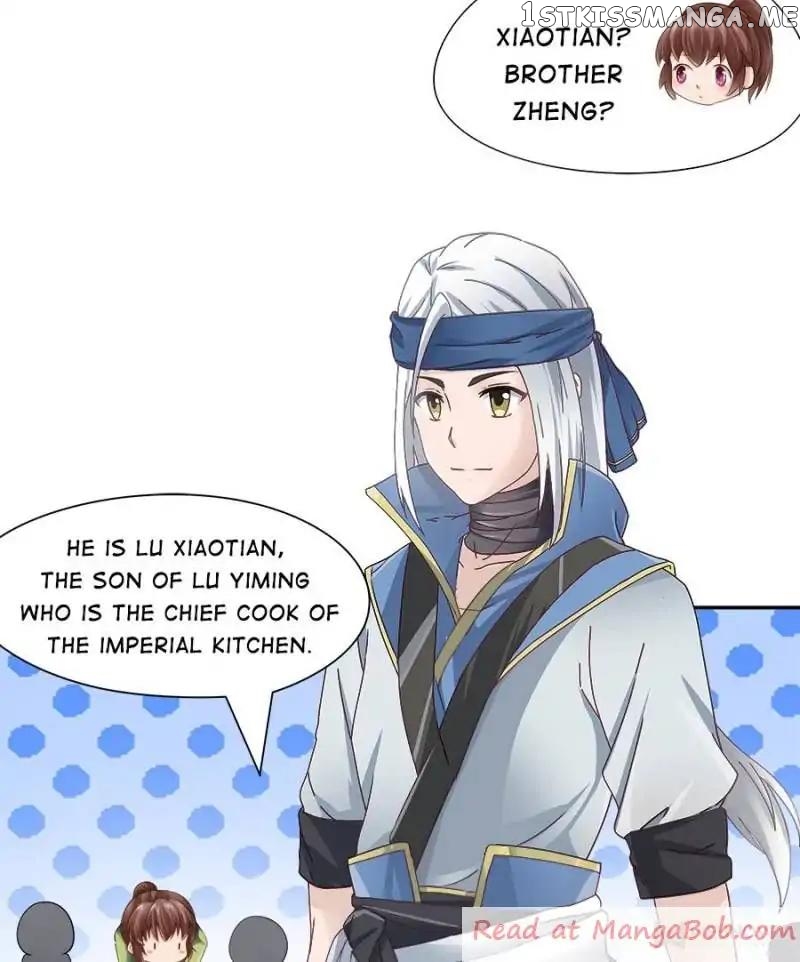 Cinderella Chef chapter 51 - page 26