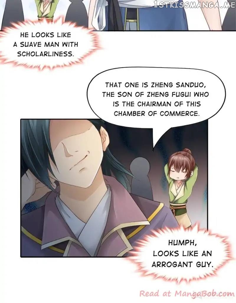 Cinderella Chef chapter 51 - page 27