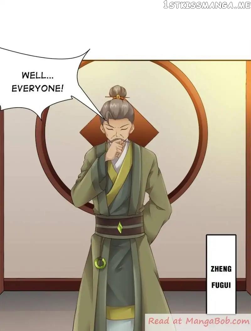 Cinderella Chef chapter 51 - page 29