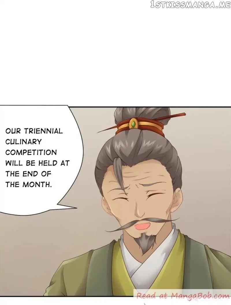 Cinderella Chef chapter 51 - page 31