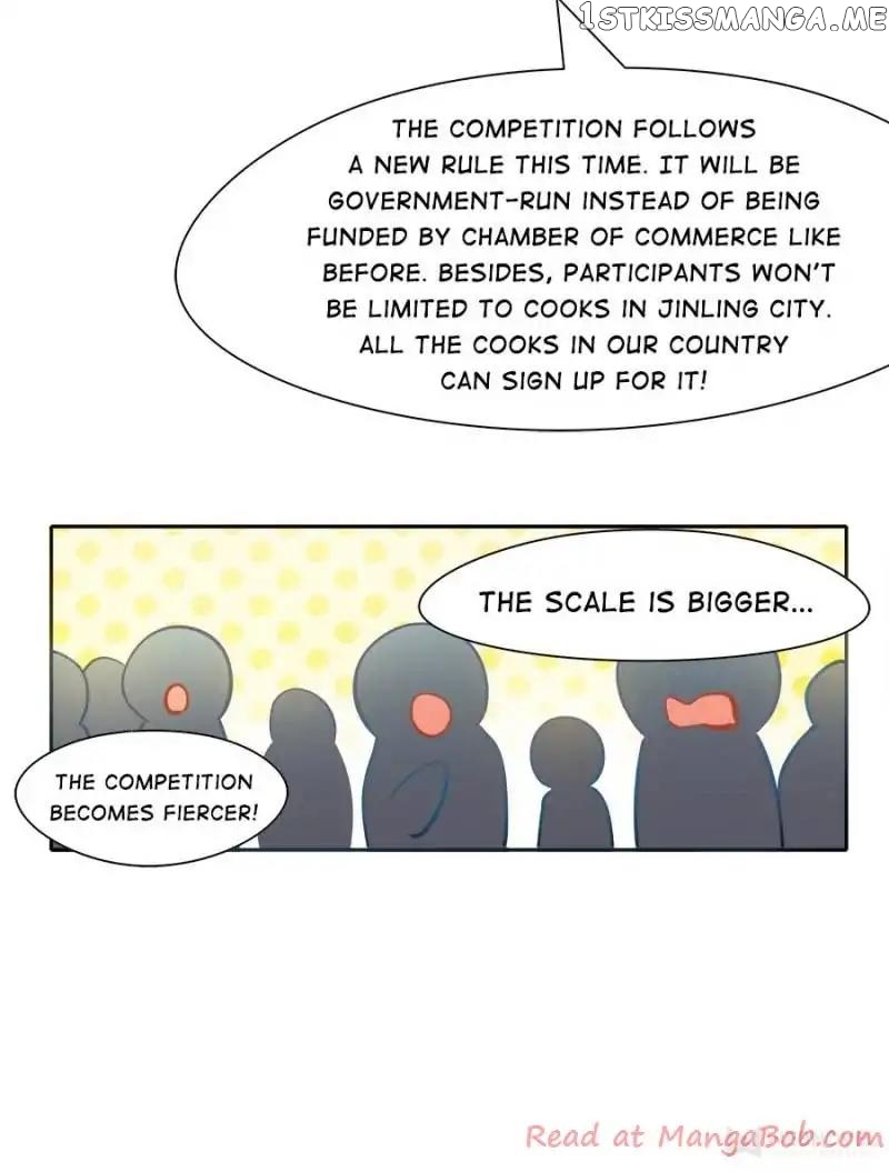 Cinderella Chef chapter 51 - page 32