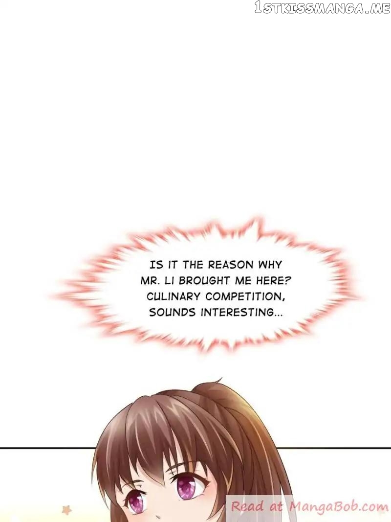 Cinderella Chef chapter 51 - page 33