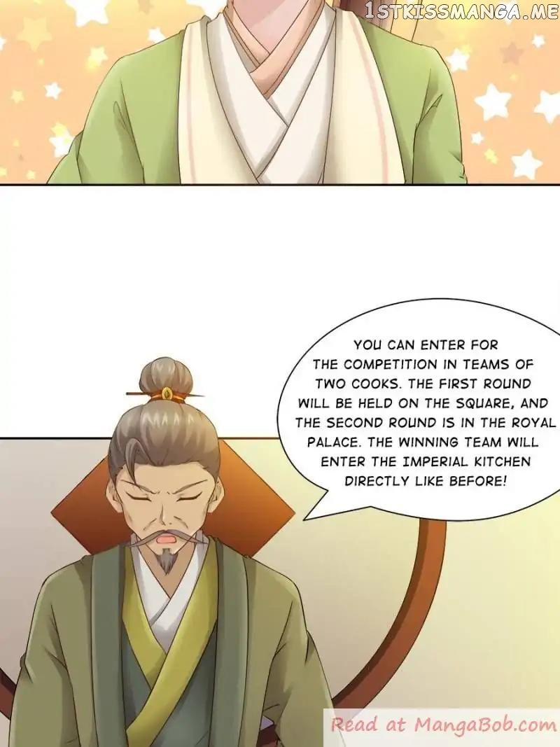Cinderella Chef chapter 51 - page 35