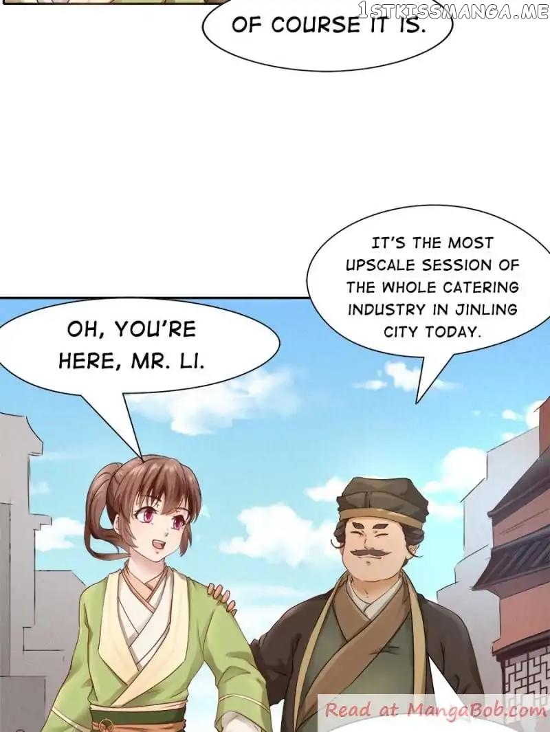 Cinderella Chef chapter 51 - page 4