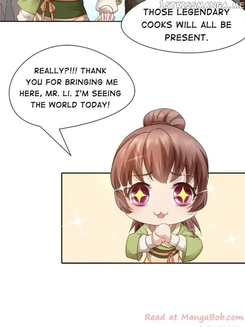 Cinderella Chef chapter 51 - page 5