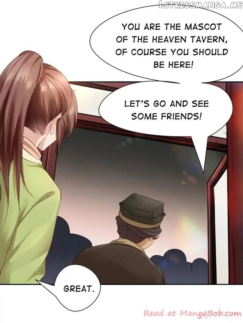 Cinderella Chef chapter 51 - page 7