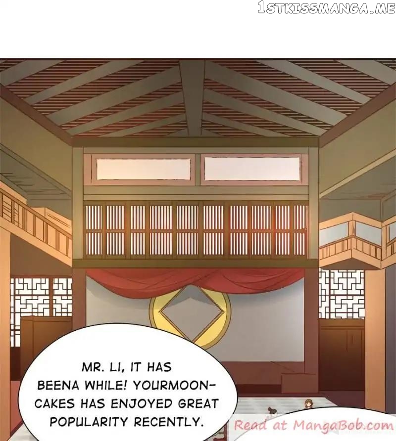 Cinderella Chef chapter 51 - page 8