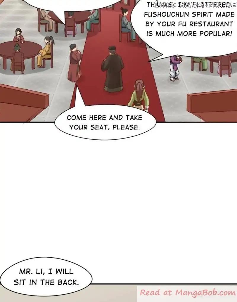 Cinderella Chef chapter 51 - page 9