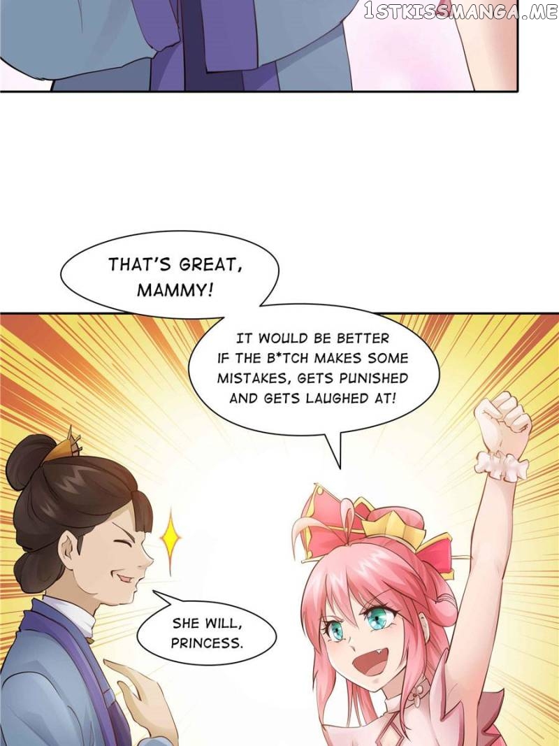 Cinderella Chef chapter 84 - page 12