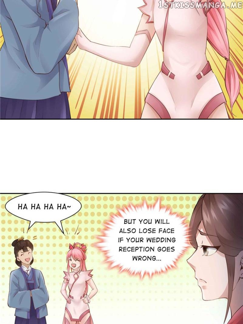 Cinderella Chef chapter 84 - page 13