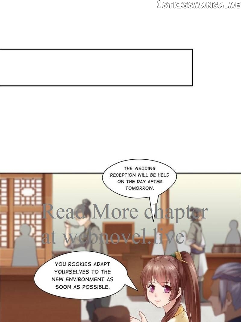 Cinderella Chef chapter 84 - page 15