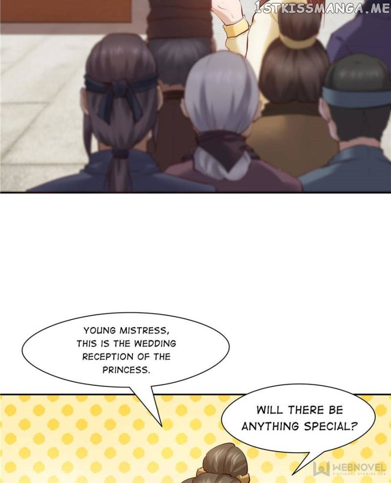 Cinderella Chef chapter 84 - page 16