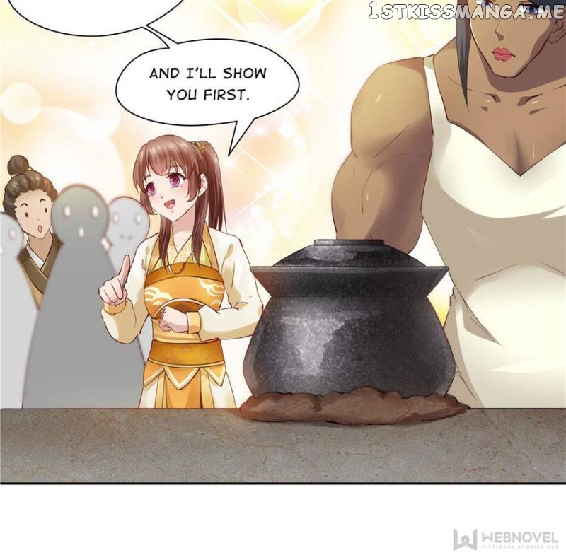 Cinderella Chef chapter 84 - page 18