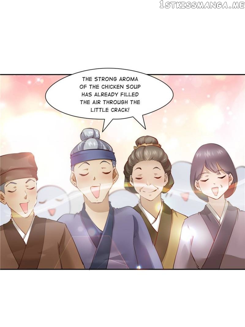 Cinderella Chef chapter 84 - page 20