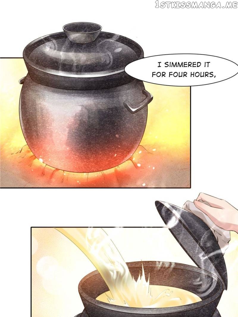 Cinderella Chef chapter 84 - page 22