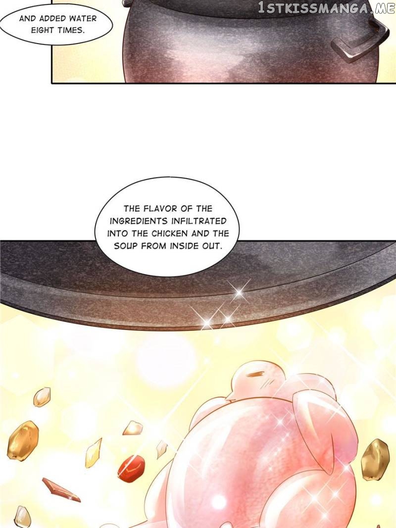 Cinderella Chef chapter 84 - page 23