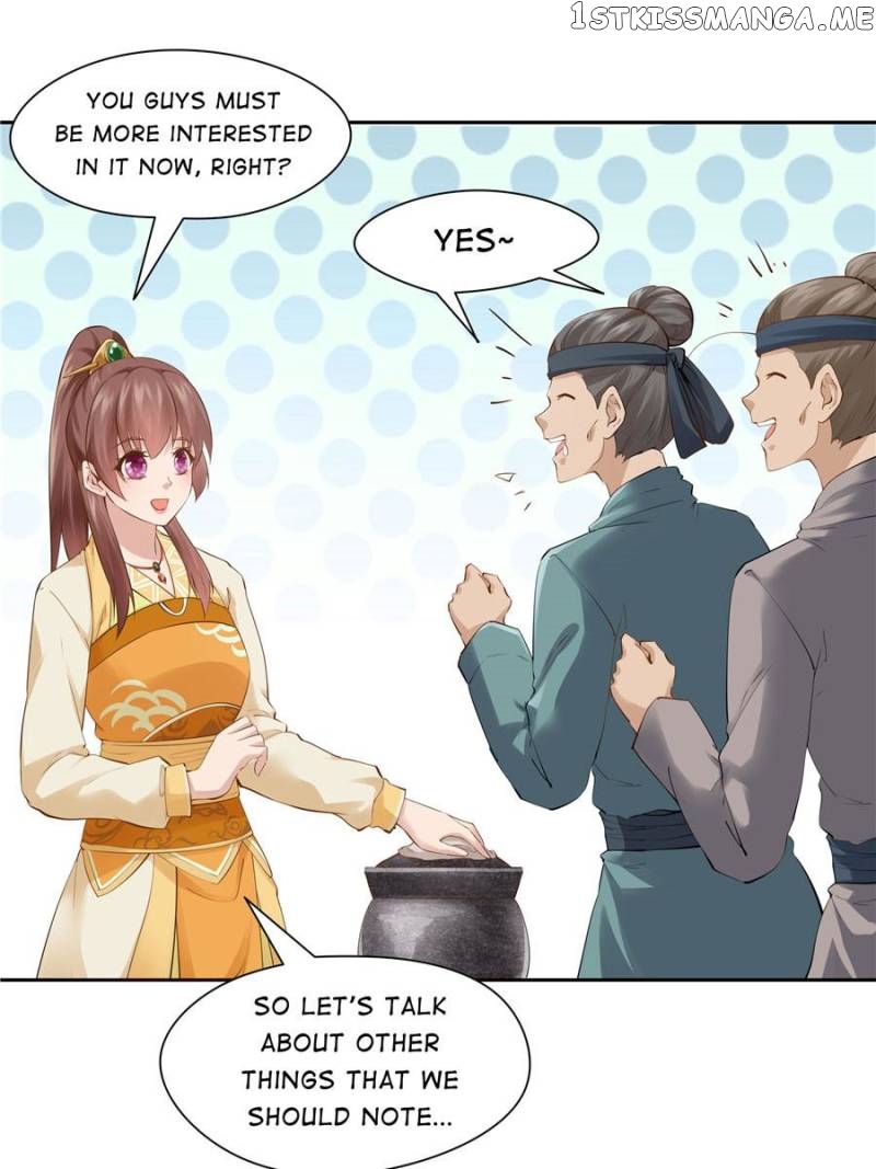 Cinderella Chef chapter 84 - page 26