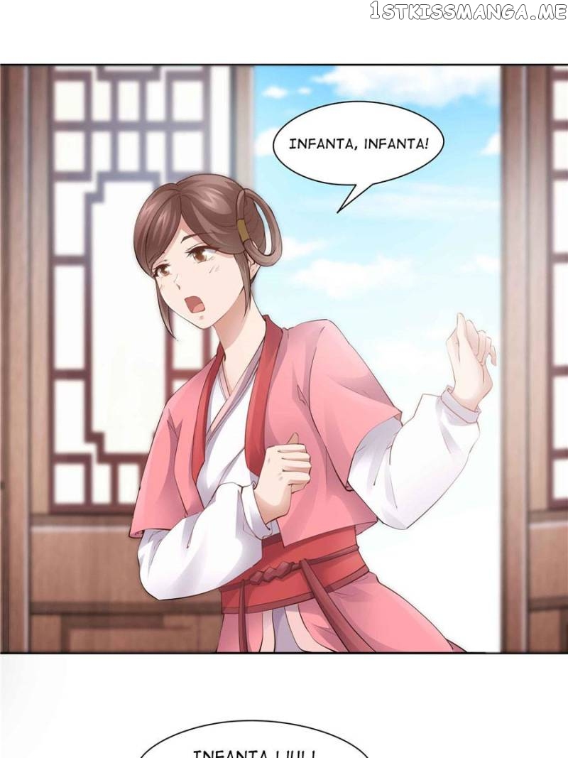 Cinderella Chef chapter 84 - page 3