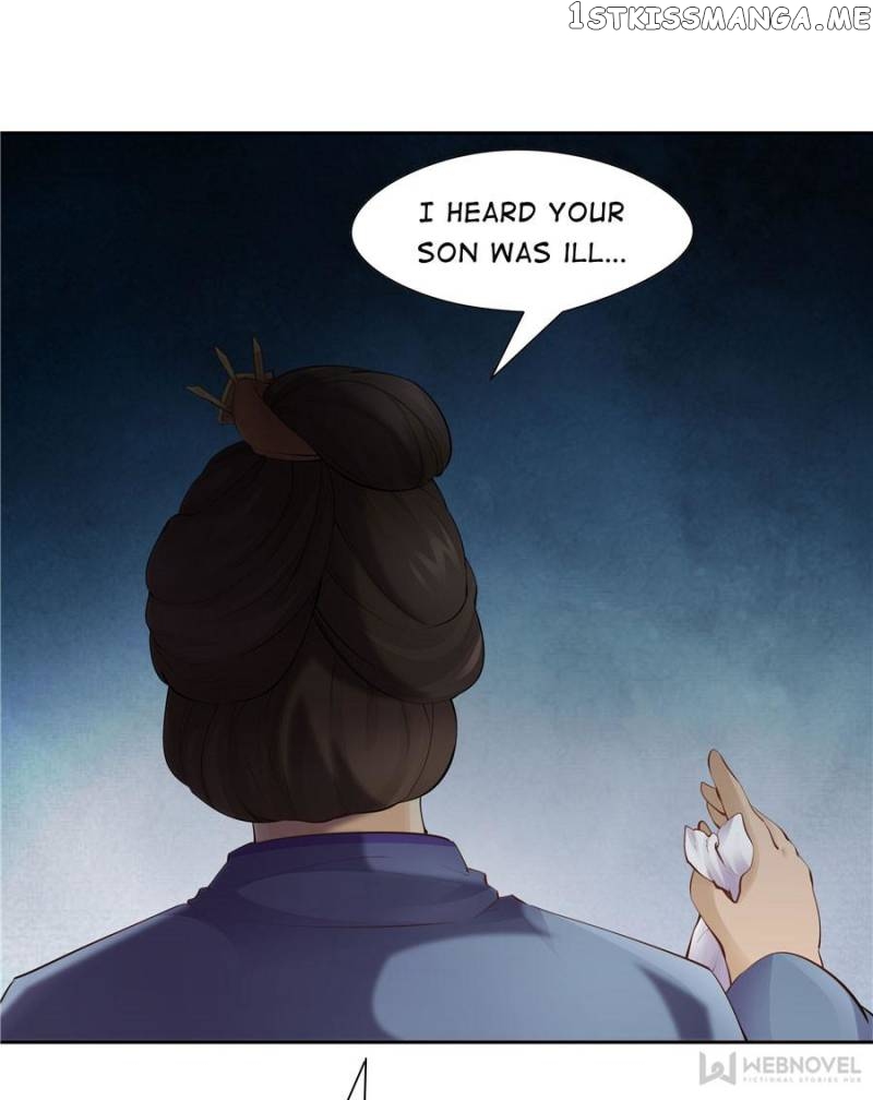 Cinderella Chef chapter 84 - page 31